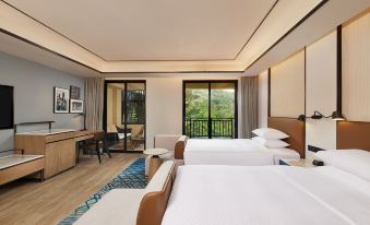 Four Points By Sheraton Hainan Qiongzhong