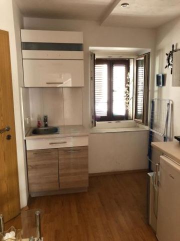 Studio Apartment Lily Photo