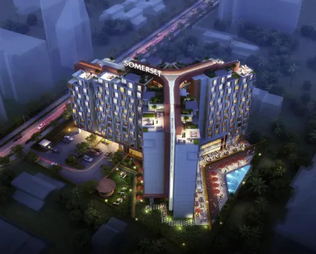 Somerset Westview Nairobi
