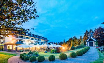 Best Western Hotel Brunnenhof