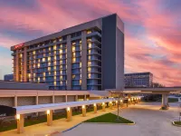 Marriott Chicago O'Hare Hotels near O'Hare Intl. Airport