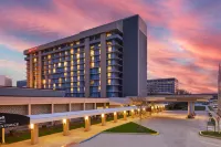 Marriott Chicago O'Hare Hotel di Chicago