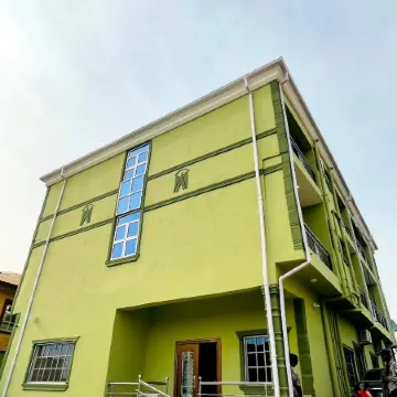 West Haven Hotel