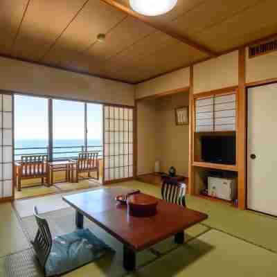 Shinpachiya Rooms