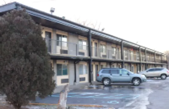 Travelodge by Wyndham Livonia/Canton/Novi Detroit Area Hotels in 