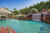 The Ritz-Carlton, Doha - โรแมนติก