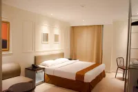 Hotel Gajahmada Hotels in Darat Sekip