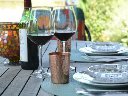 Zedernhütte Отели в г. Экстерталь