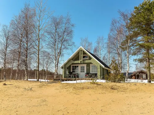 Etelätuuli - 2-Star