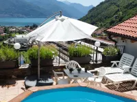 Anna - piscina
