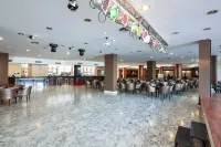 Hotel Best Cambrils - breakfast
