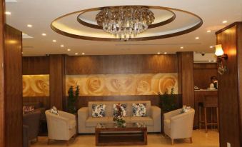 Al Raad Hotel