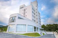 Tri Hotel São João Batista Hotels in Brusque