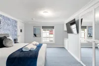 Town House Rooms - Wifi