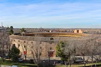 Hotel Equo Aranjuez فنادق في آرنخويث
