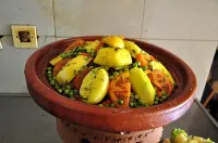 فندق هوتل سولاي إمليل - فطور