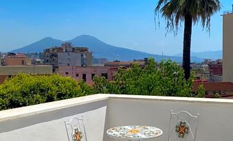 Palazzo Cappuccini Art Relais