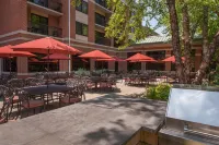 Courtyard Newark-University of Delaware - servizio colazione