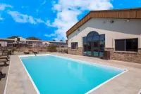 Best Western Plains Motel - Pools