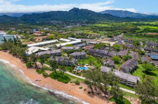 Aston Islander on The Beach Hotels in 