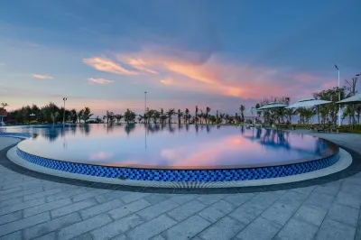 Sao Mai Resort Hotels in Tuy An District