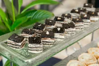 PHU THANG GRAND HOTEL - servizio colazione