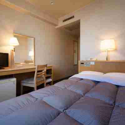 Kurume Washington Hotel Plaza Rooms