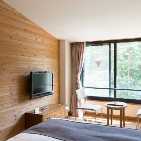 Hotel Fuuka