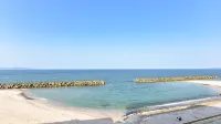 Kaike Seaside Hotel Umi No Shiki - en bord de mer