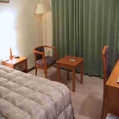 万葉の宿 八景園 磐梯熱海温泉 Rooms