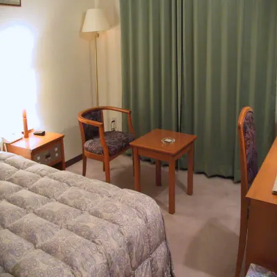 Hakkei-en Hotels near JR Bandai-Atami station