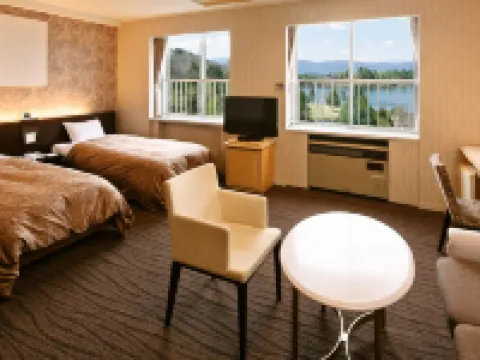 Resort Hotel Tateshina Hotels in Chino