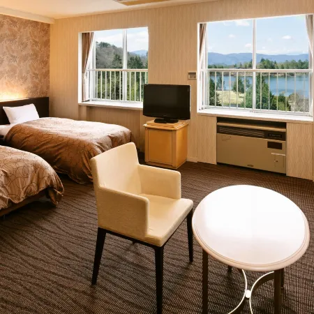 Resort Hotel Tateshina