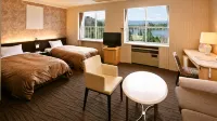 Resort Hotel Tateshina