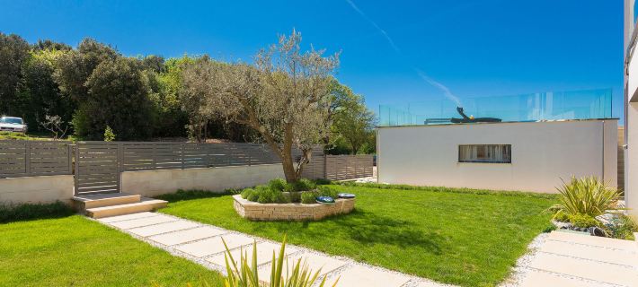 La Mer Hotels in Pula