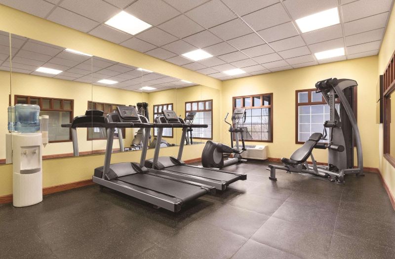 Country Inn & Suites by Radisson, Billings, MT photo 3