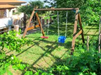 Teodora - Pet friendly