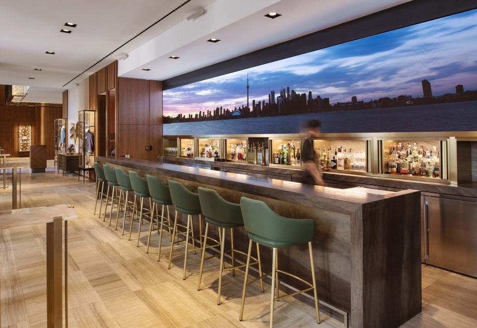 포시즌스 호텔 객실