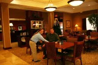 Hampton Inn Vidalia - petit déjeuner