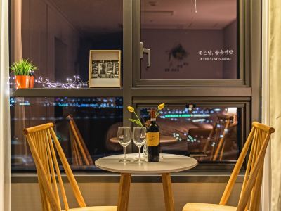 The Stay Songdo