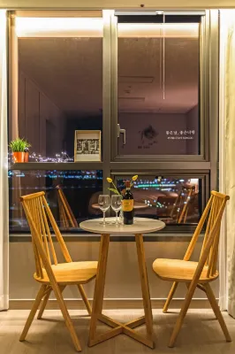 The Stay Songdo Hotels in Songdo