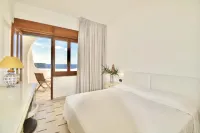 Cossyra Hotel - parcheggio