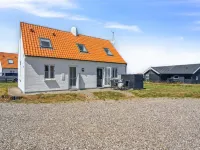 "Kanutte" - 200m from the Sea