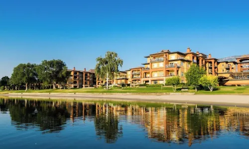 Watermark Beach Resort