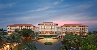 Taj Samudra, Colombo Hotels in Galle Face Beach
