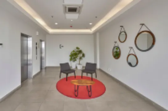 City Express Junior by Marriott Puebla Angelopolis