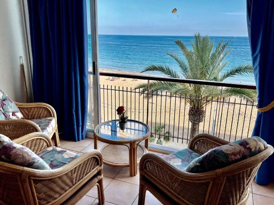 2 Sand, Meer, Sonne, Erholung Und Spanische Küche