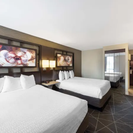 Best Western Plus Austin Central