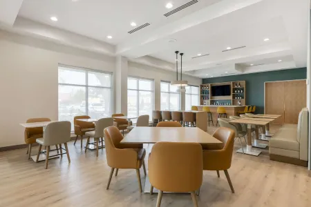 Comfort Suites St Augustine Historic District Area