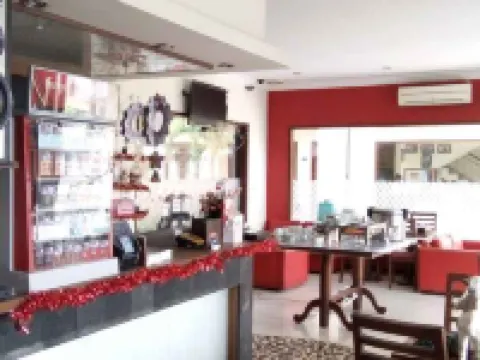 Nirwana Hotel Bojonegoro Hotels in Bojonegoro Regency